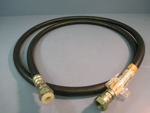 Toyota High Pressure Hose Forklift 96364-12251-71