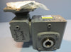 Boston Gear 700 Series Reducer SFWC721-200N-B5-G 200:1 .25 HP NWOB