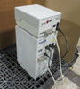 Applikon Bio Console ADI 1025 & ADI 1010 Bio Controller 55148 Hrs Up Bioreactor