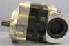 KYB 69101-GB410 Hydraulic Pump For Nissan Model BX-50, 5/8" Shaft Dia. 1" Bore