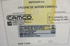 Camco 92A61633030000 Vari-Pak Cycling DC Motor Control 230V 15A 2HP