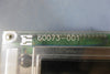 Used Merrick BMKM21684 CPU Board + Hitachi Display BMKM21684