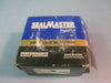 Sealmaster Gold Line Ball Bearing Insert Set Screw 2-115 Shaft 1 15/16