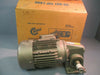 NORD 3 PHASE GEAR MOTOR SK80L/4CUS