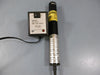 Used Aerotech Electro Optical 105R/D Radiation Laser Powers On Works