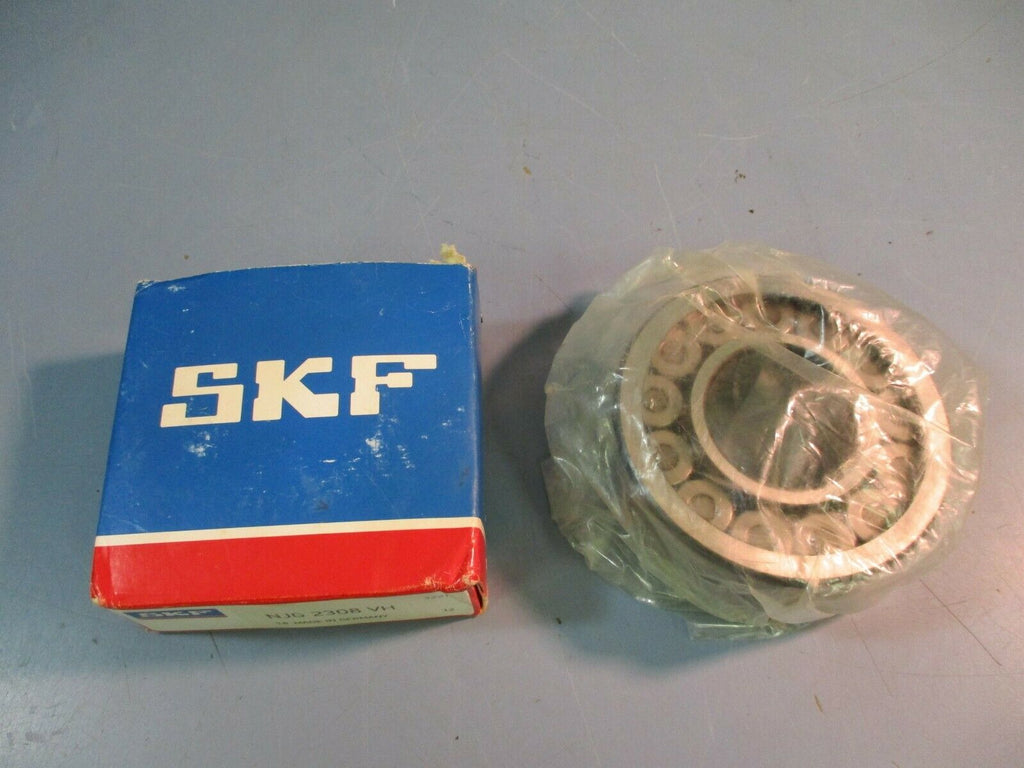 SKF Cylindrical Roller Bearings NJG 2308 VH NEW IN BOX