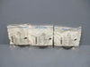 Freudenberg AS50x60x7 Wiper Factory Sealed Lot of 3