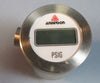Anderson Instruments TPP01212311G000 Pressure Transmitter 0-100 PSIG Used
