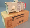 ALLEN BRADLEY 100-C16D*10 SER B SAFETY CONTACTOR w/100S-F STARTER