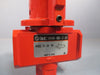 SMC Lock Out Relief Valve 15-150 PSI VHS40-N02-Z-X1