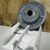 Browning Variable Pitch Sheave Pulley 1VP50X7/8