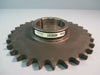 Martin Taper Lock Sprocket Single Row w/ 30 Teeth 80BTB30 2517