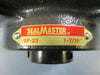Sealmaster SF-23 1-7/16" Bore 4 Bolt Flange Block Bearing - New