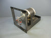 Lab-Volt  8221-00 Squirrel Cage Induction Motor ¼HP-1670r/min 208V 1.2A