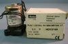 Parker Solenoid Valve MBD005 24VDC