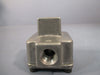 Parker Schrader Bellows Quick Exhaust Valve 150 PSI OR25B