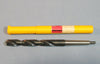 Guhring HSS 13.89mm NR.245 DIN345 M BYE 8xx 7.5" Long Drill Bit NIB