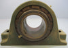 Rex ZA-2215 2 Bolt Pillow Block Bearing 2 15/16" Bore NOS