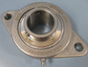 EDT Corp ZY2AE8-1-7/16 Bearing: 2-Bolt Flange Housing, SUC207-23- SP 01