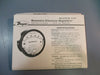 Dwyer Instruments Magnehelic Pressure Gage Model 2010 NEW IN BOX