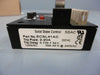 ABB ECSL41AD AC Current Sensor 120 VAC 20A Startup