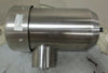 Sanifan Technology SG2G02N04B1 Motor 5 HP, 1750 RPM, 184C Frame 3 Ph 7/8" Shaft