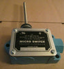 HONEYWELL MICRO SWITCH BAF1-2RN18-LH