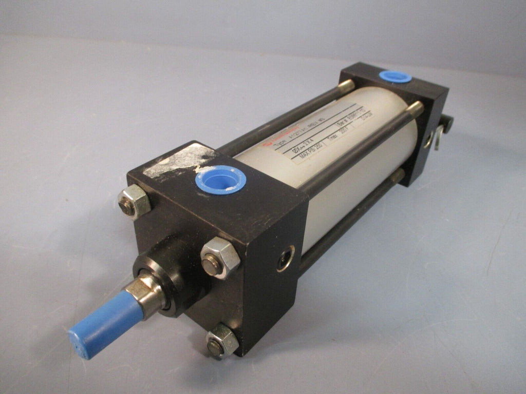 PNEUMATIC AIR CYLINDER PSI 250 A1277A1REV 3 eTech Surplus
