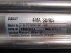 PARKER 4MA Series Pneumatic Cylinder 250 PSI Air 01.50 CTEF4MAU14AC 4.000