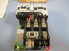 Allen-Bradley Full Voltage Reversing Starter Ser. B 3PH 110v 120v 505-TOD