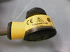 Used Banner Photoelectric Sensor T18SN6FF100 Photoeye