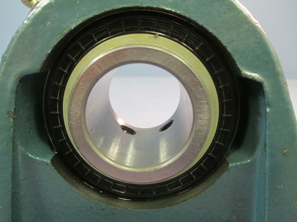 Dodge Pillow Block Bearing Dodge Baldor 123809P2BSC103 1 3/16” eTech Surplus