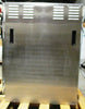 Metro C585-SFS-L C5 8 Series Controlled Temperature Holding Cabinet
