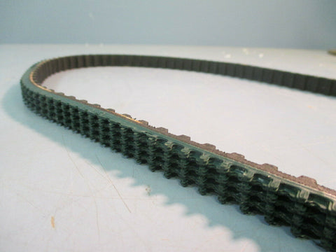 GATES 367L050 TIMING BELT LOT OF 5 36.75 PITCH LG, 0.375 PITCH, 0.5 WD 98 TEETH