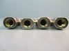 Aurora SW-8Z Rod End Bearing Lot of Four