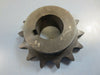 H80BS14 1 11/16" Inch Bore Sprocket Hub 14 Teeth