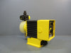 LMI C132-25T Electromagnetic Dosing Pump 230Vac 50/60Hz 1.70A 60PSI