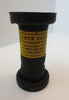 Onyx Valve Expansion Joints 1" ID 4.325" Length 2.30/1.55" OD NWOB