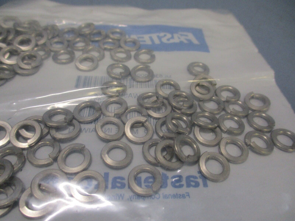 Fastenal ML6360000A20000 M6 Lock Washer A2 NEW eTech Surplus