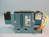 MAC Solenoid Valve 6312D-111-PM-111DA w/PME-111DABE