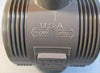 (Lot of 6) Nibco Chemtrol Tru-Bloc 1-1/2" to 1-1/4" Ball Valve 250psi @ 73deg