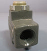 NUMATICS FLOW CONTROL VALVE 3FC2