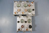 Lot of 5 SIEMENS Simatic ET 2 Connection Module 00PRO 194-4AD00-0AA0