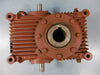 Cone Drive Reducer SH025A062-5 Model Option 0103 5:1 Ratio 4.91HP In 1750RPM