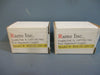 Rams Inc. RM-SS-250-28 Rod Alignment Coupler NEW LOT OF 2