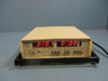 Valhalla Scientific 2101 Digital Power Analyzer 115V .25A 50-60Hz 25VA