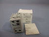 Allen-Bradley Auxiliary Contact 100-FA11