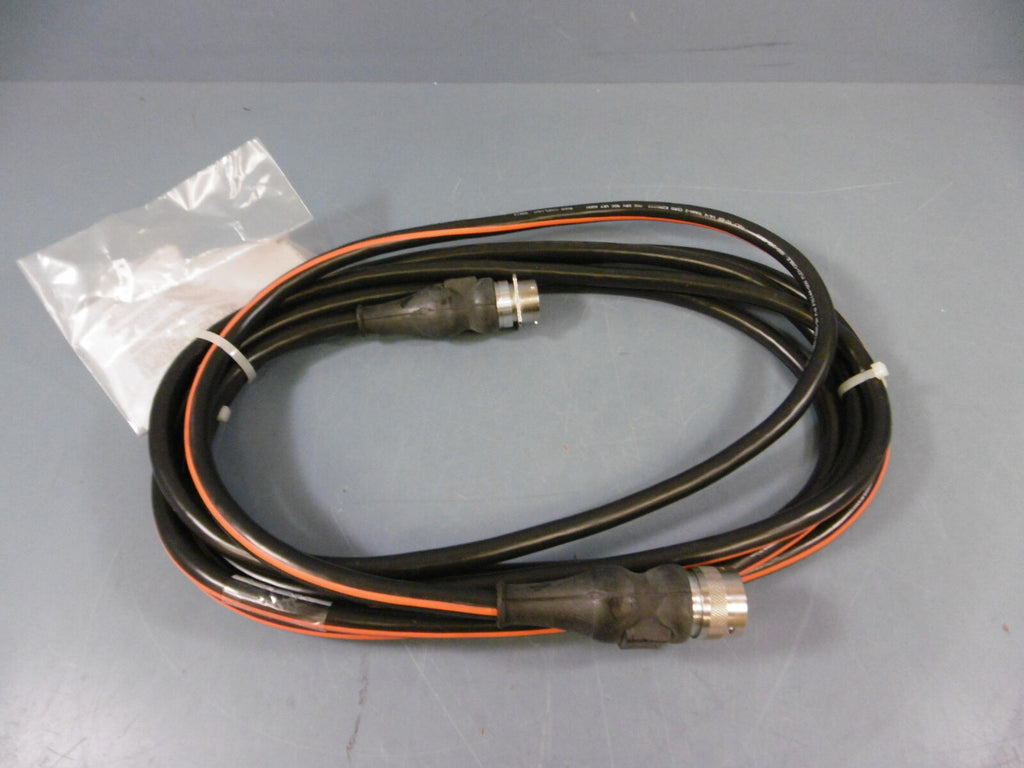 Flex-Cable Universal Extension Cable FC-CPWM2E2-11AF-M005 15' NEW