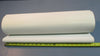 Habasit FAW-5E Conveyor Belt 20-1/2" Wide 73" Endless 1 Ply White w/ Guide NWOB