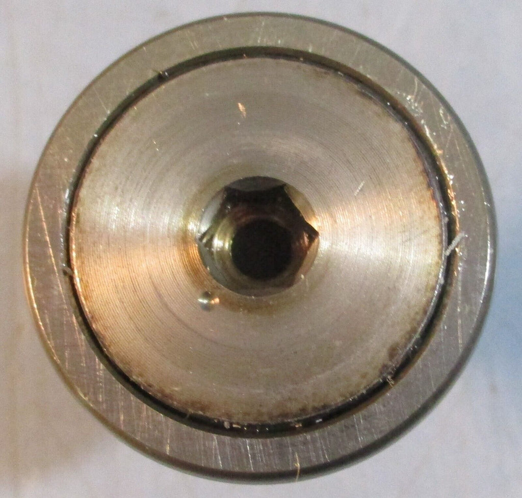 INA KR30B Cam Follower KR30 30mm Dia 40mm L 12mm Shaft Dia. eTech Surplus